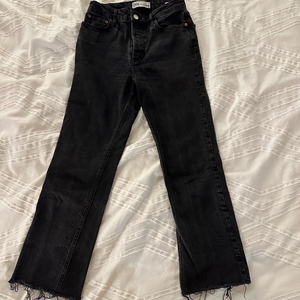 Zara jeans